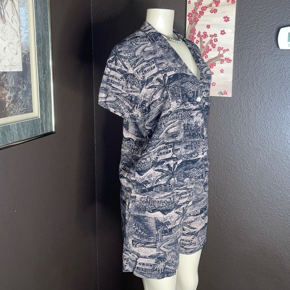 😍Beautiful Vintage Great Condition 2 M Line Two - Picture 5 of 10